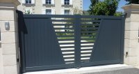 Notre société de clôture et de portail à Saint-Romain-sur-Cher